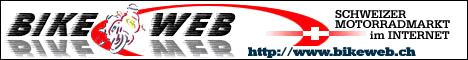BikeWeb Schweizer Motorradmarkt: gratis inserieren