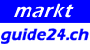Marktguide24: Schweizer Kleinanzeigenmarkt