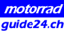Motorradguide24: Schweizer Motorradmarkt